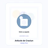Articole de Crăciun 