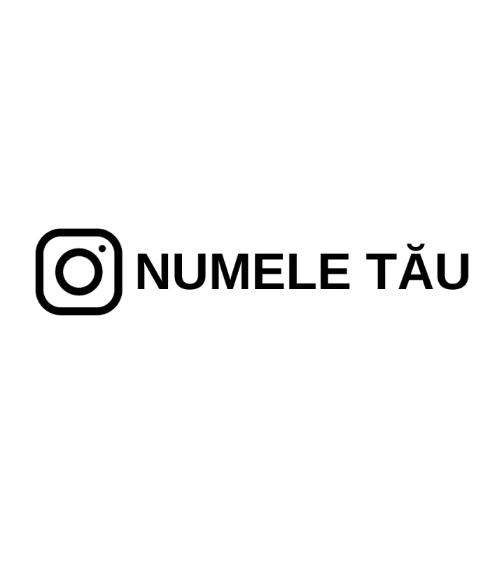 Sticker Instagram 